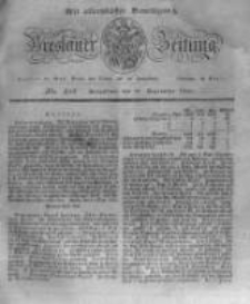 Breslauer Zeitung. 1831.09.17 Nr218
