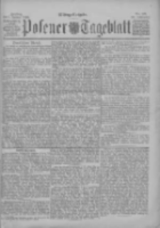 Posener Tageblatt 1898.01.07 Jg.37 Nr10