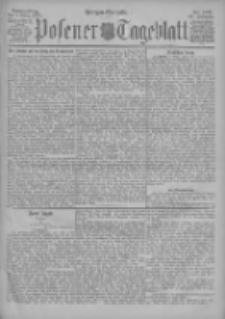 Posener Tageblatt 1898.03.03 Jg.37 Nr103