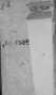 Kolęda Warszawska Na Rok 1777