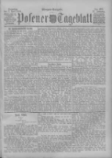 Posener Tageblatt 1898.04.17 Jg.37 Nr177