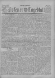 Posener Tageblatt 1898.07.07 Jg.37 Nr311