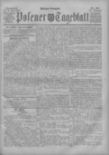 Posener Tageblatt 1898.07.30 Jg.37 Nr351