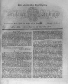 Breslauer Zeitung. 1831.12.29 Nr305