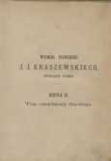 Ada: sceny i charaktery z życia powszechnego. T. 3