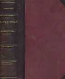 Ciche wody: powieść wsp&oacute;łczesna. T. 1