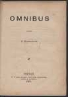 Omnibus. 5