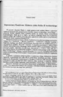 Zapomniana Piastówna: Elżbieta córka Bolka II świdnickiego