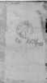 Kolęda Warszawska Na Rok 1758