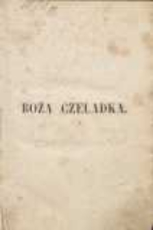 Boża czeladka: opowiadanie we 3ch częściach. T. 3