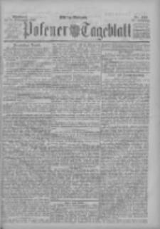 Posener Tageblatt 1898.09.28 Jg.37 Nr455