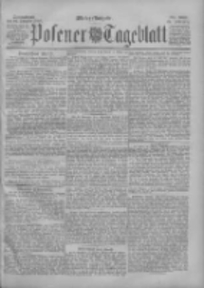 Posener Tageblatt 1898.10.29 Jg.37 Nr509