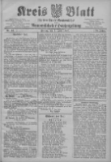 Kreis Blatt für den Kreis Neutomischeler zugleich Hopfenzeitung 1906.06.01 Jg.25 Nr44