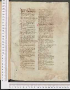 Petri Lombardi Sententiae in quattuor libris distinctae