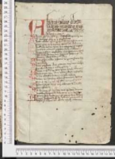 Tabulae decretorum i traktaty moralne