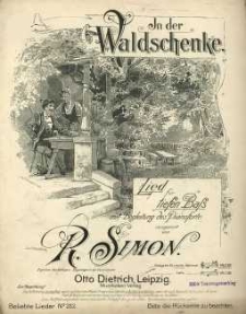 In der Waldschenke