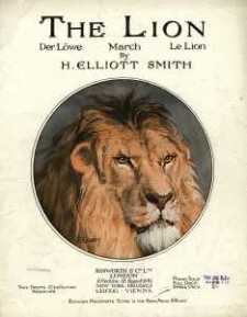 The Lion