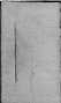 Kolęda Warszawska Na Rok 1763