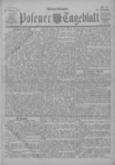 Posener Tageblatt 1902.01.03 Jg.41 Nr3
