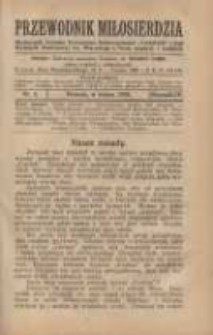 Przewodnik Miłosierdzia: miesięcznik Związku Towarzystw Dobroczynności "Caritas" i Rad Wyższych Kongregacji św. Wincentego à Paulo męskich i żeńskich 1925 luty R.4 Nr2