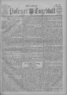 Posener Tageblatt 1902.01.29 Jg.41 Nr48