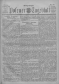Posener Tageblatt 1902.02.03 Jg.41 Nr56