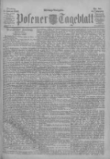 Posener Tageblatt 1902.02.17 Jg.41 Nr80
