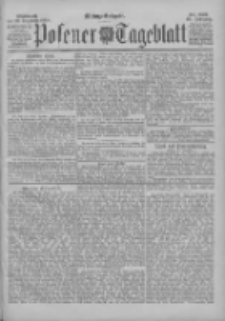 Posener Tageblatt 1898.12.28 Jg.37 Nr607