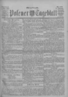 Posener Tageblatt 1902.03.01 Jg.41 Nr102