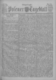 Posener Tageblatt 1902.03.03 Jg.41 Nr104
