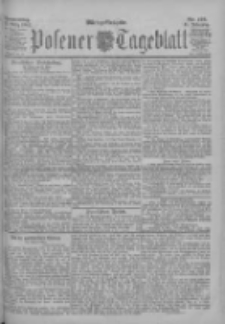 Posener Tageblatt 1902.03.13 Jg.41 Nr122