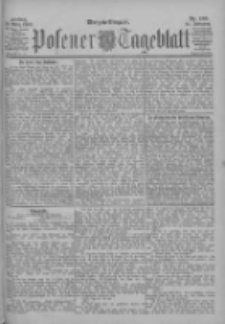 Posener Tageblatt 1902.03.21 Jg.41 Nr135