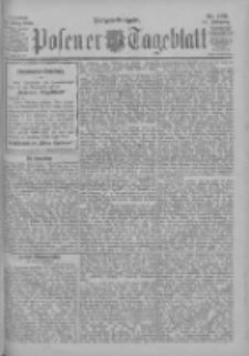 Posener Tageblatt 1902.03.23 Jg.41 Nr139