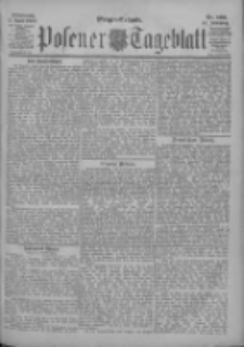 Posener Tageblatt 1902.04.09 Jg.41 Nr163