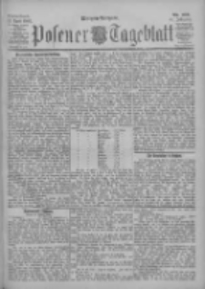 Posener Tageblatt 1902.04.12 Jg.41 Nr169
