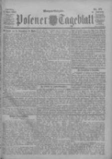 Posener Tageblatt 1902.04.13 Jg.41 Nr171