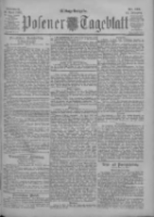 Posener Tageblatt 1902.04.16 Jg.41 Nr176