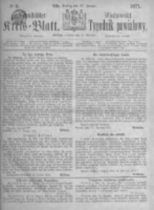 Fraustädter Kreisblatt. 1871.01.27 Nr4