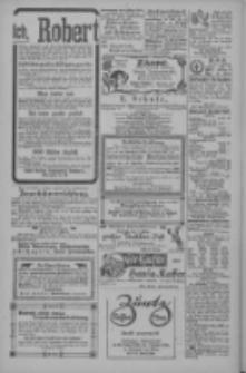 Kreis Blatt f&uuml;r den Kreis Neutomischeler zugleich Hopfenzeitung 1909.03.05 Jg.28 Nr19