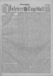 Posener Tageblatt 1896.01.10 Jg.35 Nr16