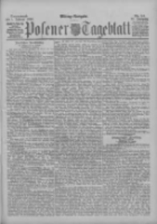 Posener Tageblatt 1896.02.01 Jg.35 Nr54