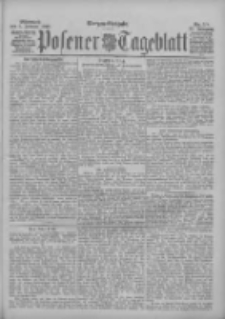 Posener Tageblatt 1896.02.05 Jg.35 Nr59