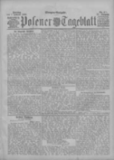 Posener Tageblatt 1896.02.07 Jg.35 Nr63