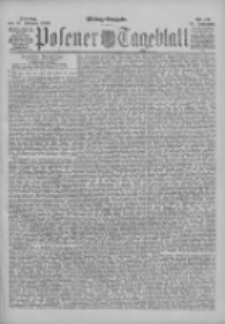 Posener Tageblatt 1896.02.14 Jg.35 Nr76