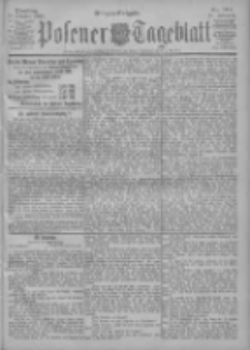 Posener Tageblatt 1902.10.28 Jg.41 Nr504