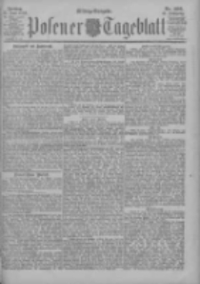 Posener Tageblatt 1902.06.27 Jg.41 Nr296