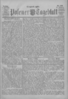 Posener Tageblatt 1902.07.04 Jg.41 Nr307