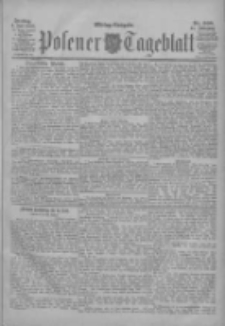 Posener Tageblatt 1902.07.04 Jg.41 Nr308