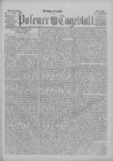 Posener Tageblatt 1896.03.05 Jg.35 Nr110