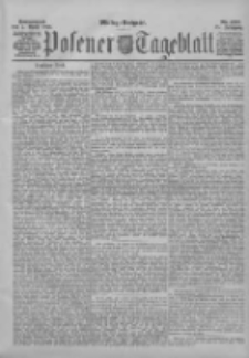 Posener Tageblatt 1896.04.04 Jg.35 Nr160